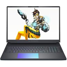 Alienware 16 Area-51 Gaming Laptop,Intel Ultra 9 275HX, NVIDIA RTX 5080, 16" WQXGA 240Hz Display, Wi-Fi 7, 4K Webcam, Windows 11 Pro, 32 GB DDR5 RAM, 1 TB SSD