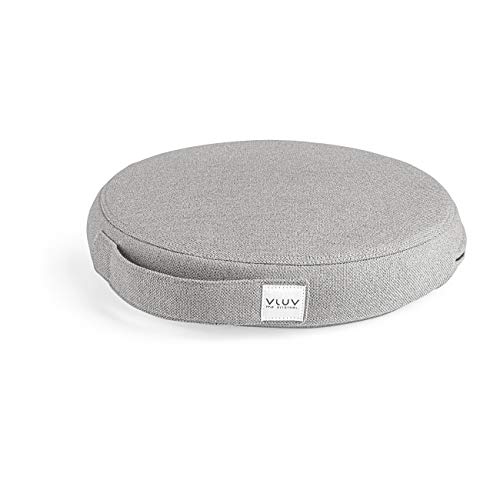 Coussin d'équilibre VLUV PIL&PED 36 cm au design textile premium
