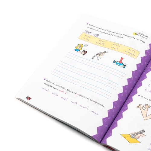 Image of Horizons K Phonics and Reading