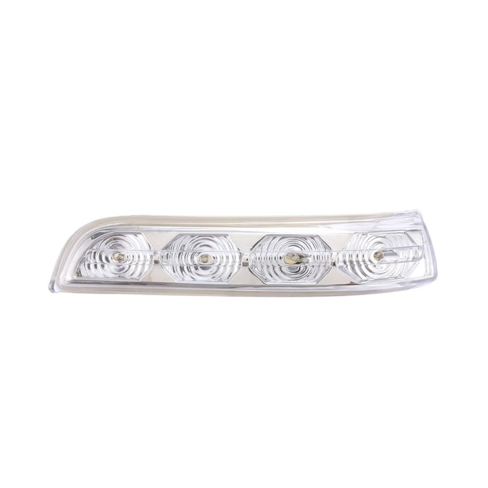 Luz indicadora de marcha atrás para espejo retrovisor de coche Hyundai I30 2009-2012 piloto intermitente 8
