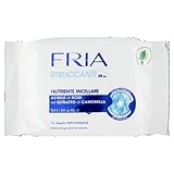 toallitas desmaquillantes nivea opiniones Género: Mujer Fria Toallitas Desmaquillantes con Cojincillos - 25 Unidades