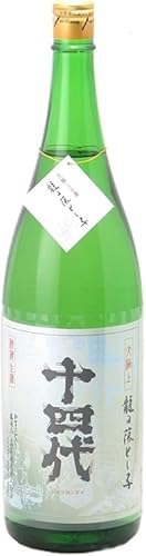 十四代 日本酒 龍の落とし子」の人気商品一覧 | 安い商品を通販サイト