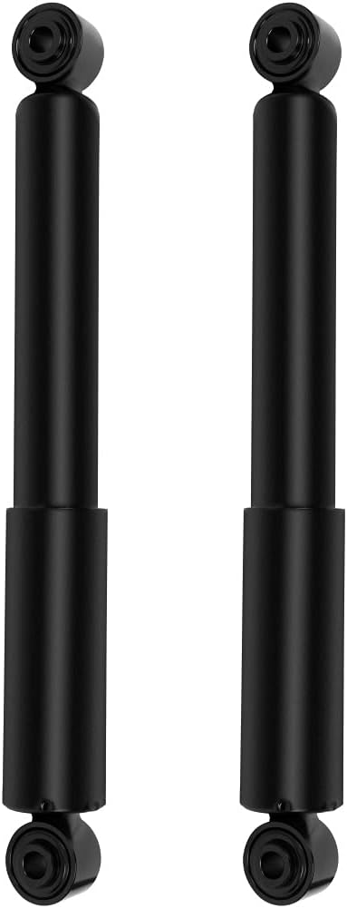 ECCPP shock absorbers shock Struts for 2001-2006 for Acura MDX,1999-2004 for Honda Odyssey,2003-2008 for Honda Pilot shock Struts for 344353 Rear Shocks