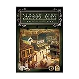 Eagle Games: Carson City