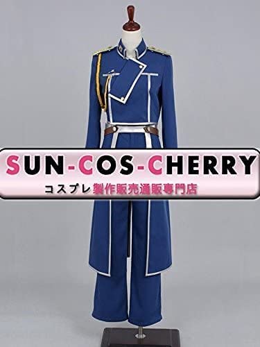 コスチューム・コスプレ 鋼の錬金術師 リザ•ホークアイ コスプレ XLサイズ