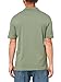 HUGO, Regular Fit Short Sleeve Polo Shirt, Green Wreath, S