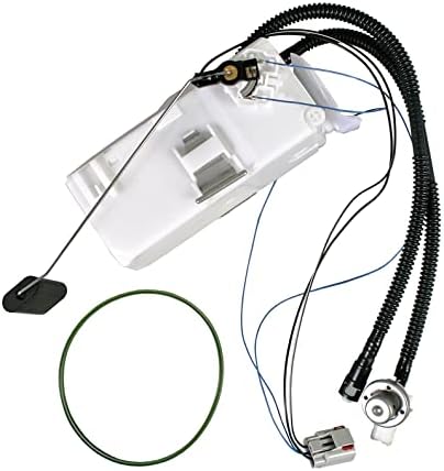 Herko Fuel Pump Module 146GE For Jeep Liberty 2.4L 3.7L V6 2002-2003