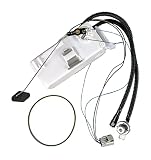 Herko Fuel Pump Module 146GE For Jeep Liberty 2.4L 3.7L V6 2002-2003