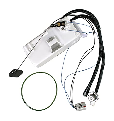 Herko Fuel Pump Module 146Ge For Jeep Liberty 2.4L 3.7L V6 2002-2003 #TOP3