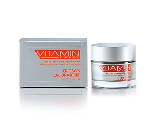 Ericson Laboratoire Vitamina Energy Intense Regeneration