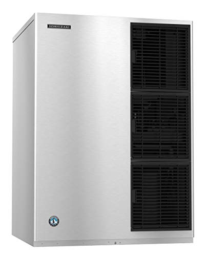HOSHIZAKI KM-1340MAJ Máquina de Hielo Modular miniatura 1