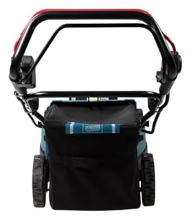 Makita DLM481Z Akku-Rasenmäher 2x18V (ohne Akku, ohne Ladegerät)