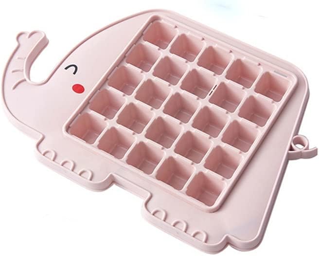 Ice Cube PP Household Homemade Ice Cube Storage BoPB9rrk 23.5 * 14.5cm