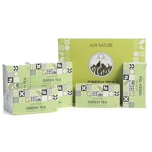 Il tè verde è prodotto dalle foglie della Camellia sinensis, la stessa pianta utilizzata per il tè nero e l'oolong. A differenza del tè nero, le foglie del tè verde subiscono una minima ossidazione durante la lavorazione, preservandone il naturale colore verde e il sapore delicato e fresco.