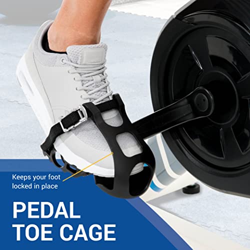 Xterra Fitness Mb550 Indoor Cycle Trainer Bike #TOP6