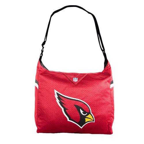 NFL jersey tote bag for women