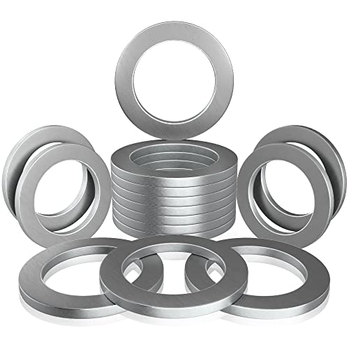 15 Rondelles Joint Vidange M14 pour Honda Kawasaki Suzuki Triumph Yamaha