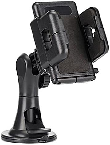 Miniatura 5 de Parabrisas de coche para Moto G Stylus 5G  Soporte giratorio para base de succión compatible con Motorola Moto G Stylus 5G