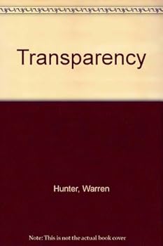 Unknown Binding Transparency Book