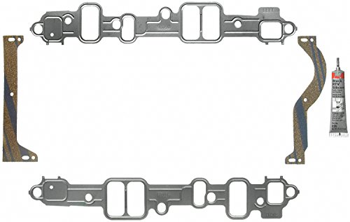 Image of FEL-PRO MS 93789 Intake Manifold Gasket Set