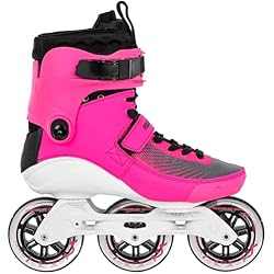 Patines Swell POWERSLIDE Patines Swell Electric Pink 100 - Adapt 3D (39)
