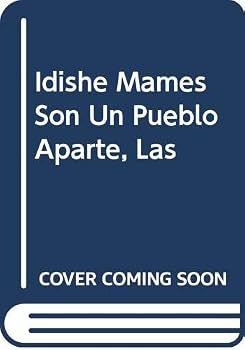 Paperback Idishe Mames Son Un Pueblo Aparte, Las (Spanish Edition) [Spanish] Book