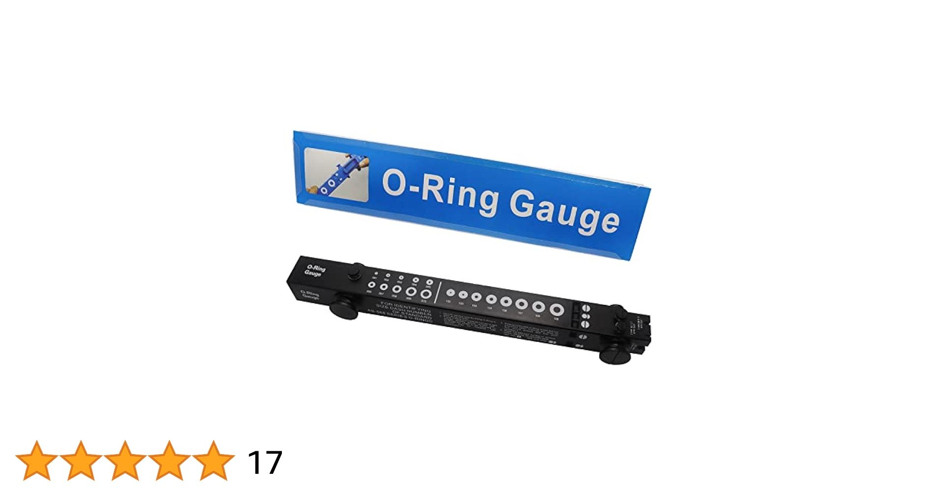 Amazon | Oリングゲージ 作業をスマートにする 伸縮Oリング