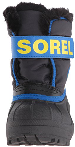 Sorel unisex-child2