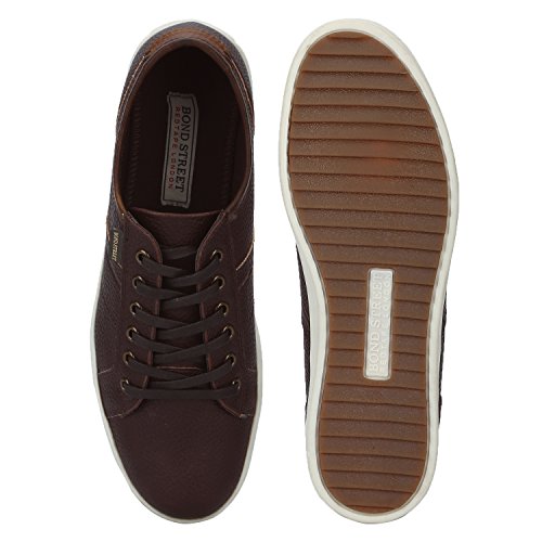 Image of Bond Street Mens Bse007 Sneakers