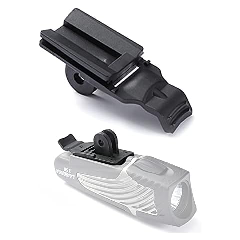 Headlight Mount Light Holder,Headlight Helmet Mount Strap for Bicycle Bike, Headlight Mount for Bicycle Bike Cover