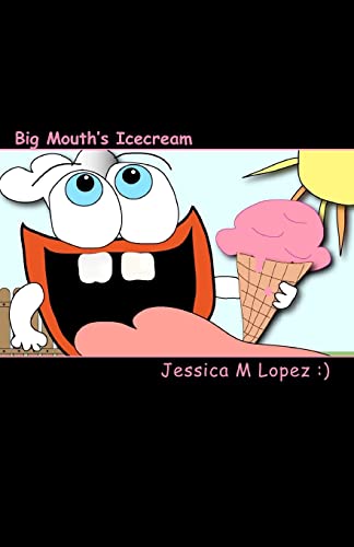 Big Mouth's Icecream