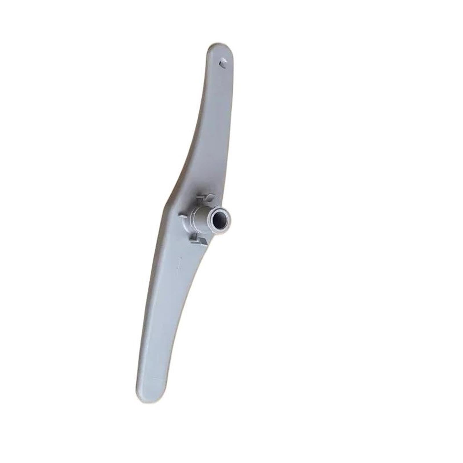 HIZON Gruppo Braccio irroratore for lavastoviglie, Compatibile con Midea, | M1 M3-T M5 MT DWZ1-0412