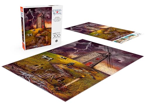 Puzzle Romano 300 Piezas 15+ Anos miniatura 2