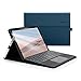 Produktbild Omnpak Hülle für Microsoft Surface Go 4/3 /2/1,Business-Hülle mit Stifthalter,Einstellbarer Multi-Betrachtungswinkel,kompatibel mit der Type Cover-Tastatur