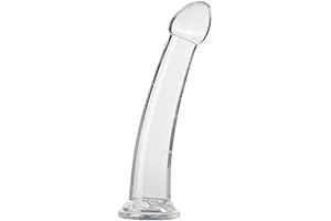 Realistic Dildo Dildo with Amazing Suction Cup