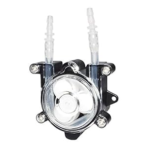 Garosa Peristaltische Dosierpumpe Typ B