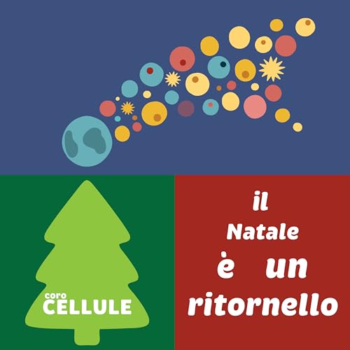 Il Natale è un ritornello