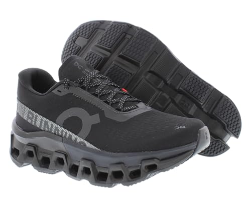 Image of On Women's Cloudmonster Sneakers