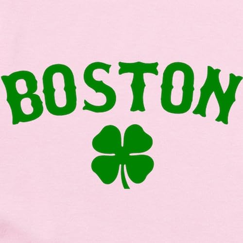 CafePress Boston Irish Infant Bodysuit Cute Infant Bodysuit Baby Romper2