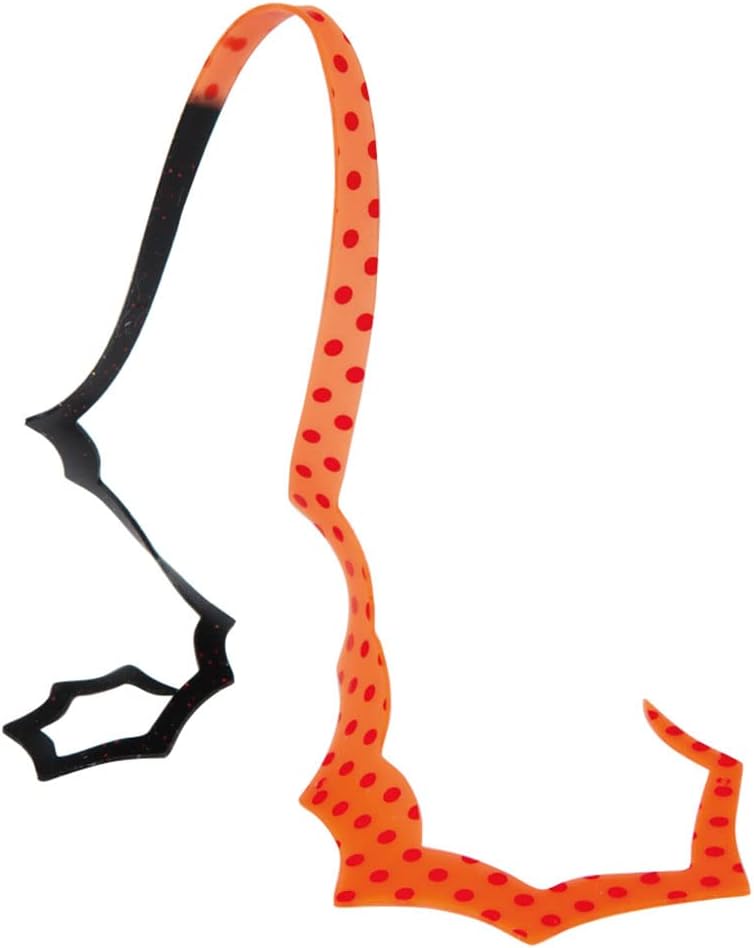 Gamakatsu Sakura Period Silicone Necktie