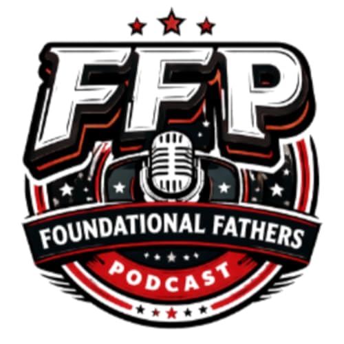 Intentionally UNCMN Foundational Fathers Podcast copertina