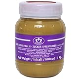 LOTUS - Azúcar de Palma - (1 X 1 KG)