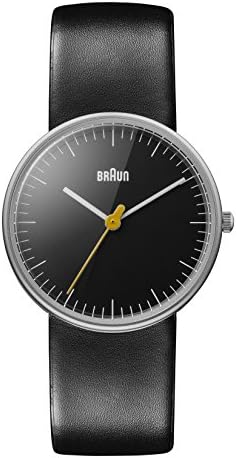 braun watch strap