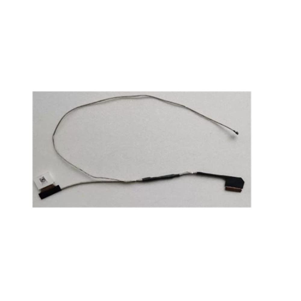 Câble d'écran Dell Vostro 3584 nappe LED de remplacement noir - 2