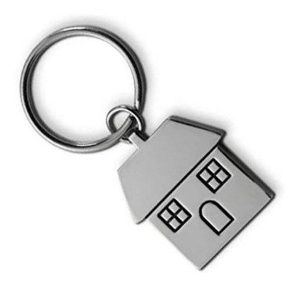 Metal Keychain/Keyring/Key Chain (Multicolour) (Model 4)-image-34