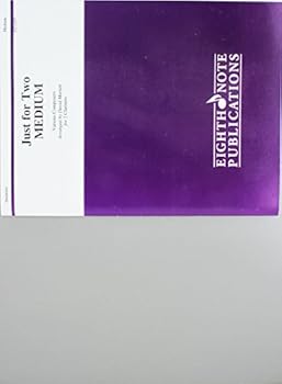 Paperback Just for Two Medium: Part(s) Book