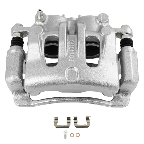 Image of SCITOO Front Left Brake Caliper With Bracket 19B3209
