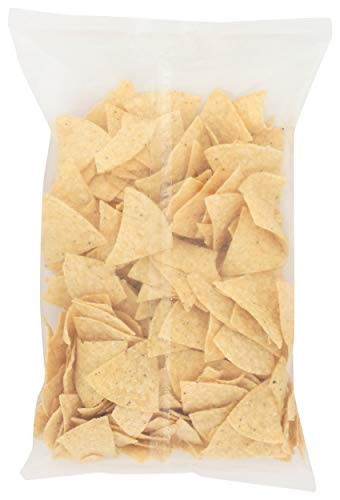 CASA SANCHEZ Organic Tortilla Chips, 14 OZ - Thumbnail 2