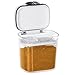 Prepworks by Progressive Mini ProKeeper, PKS-400, Great For Spices, Herbs, Nuts, Candy and Snacks