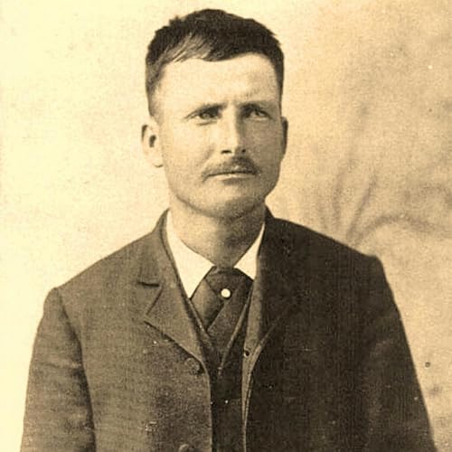 Dan Bogan: The West’s Most Elusive Fugitive